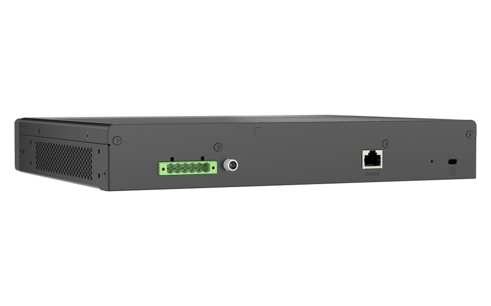 Zdjęcie produktu: Qnap QSW-IM3216-8S8T 16-portowy przełącznik 8x 10GbE SFP+