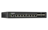 Miniatura zdjęcia: Qnap QSW-IM3216-8S8T 16-portowy przełącznik 8x 10GbE SFP+