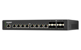 Miniatura zdjęcia: Qnap QSW-IM3216-8S8T 16-portowy przełącznik 8x 10GbE SFP+