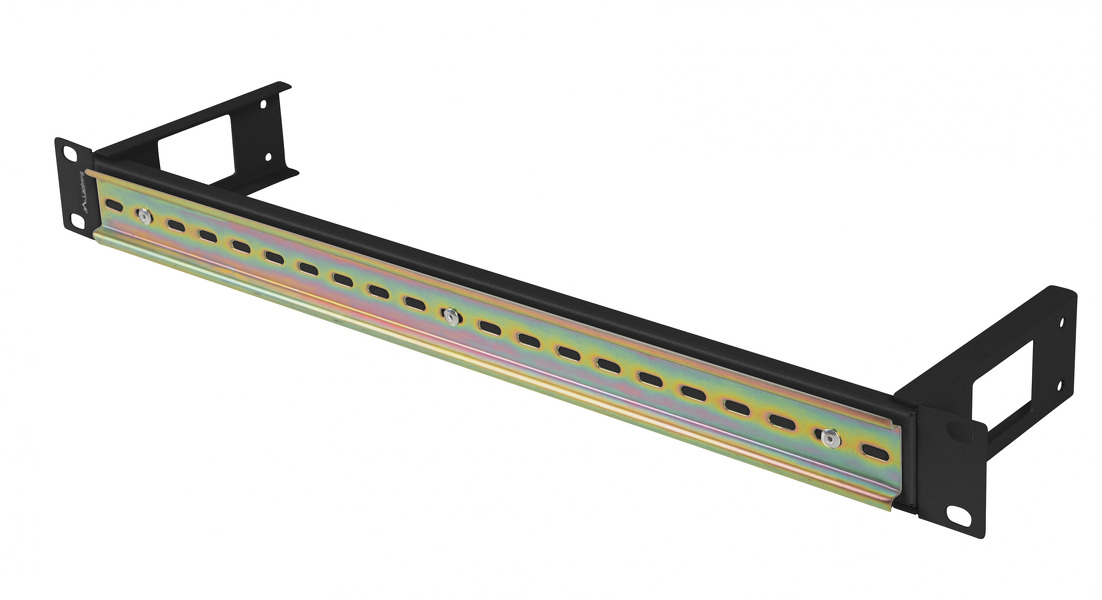 Zdjęcie produktu: Szyna montażowa DIN TS-35 1U 19