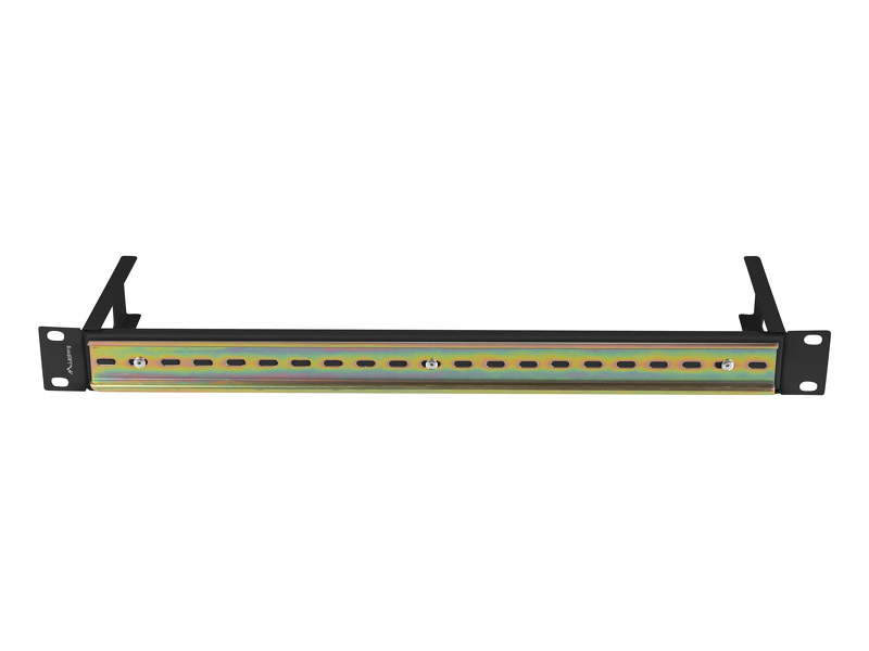 Zdjęcie produktu: Szyna montażowa DIN TS-35 1U 19