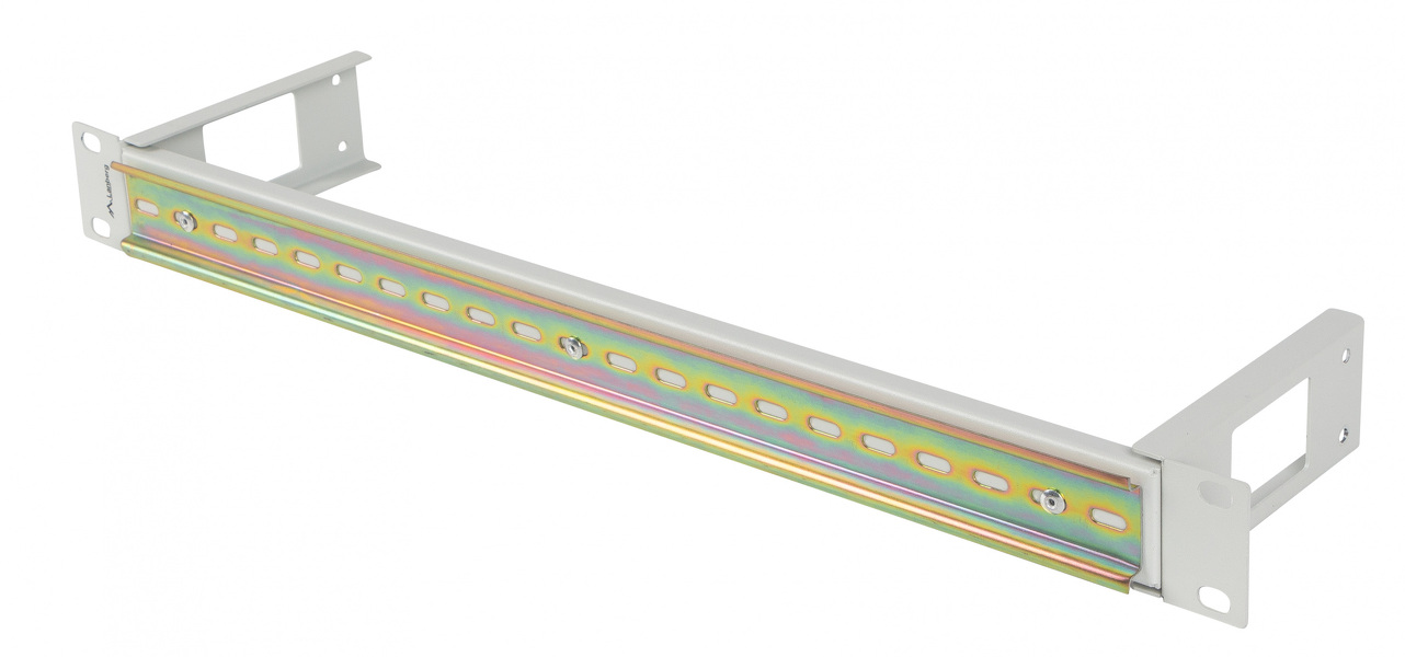 Zdjęcie produktu: Szyna montażowa DIN TS-35 1U 19