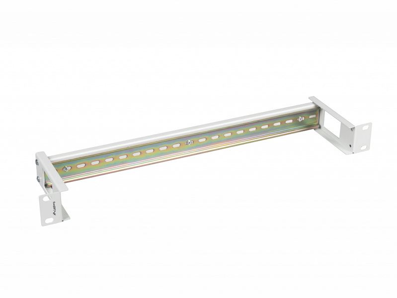 Zdjęcie produktu: Szyna montażowa DIN TS-35 1U 19