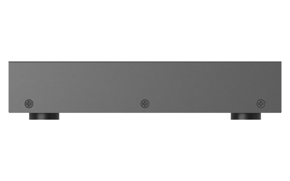 Qnap QSW-3205-5T 5 portowy przełącznik 10 GbE BASE-T RJ45