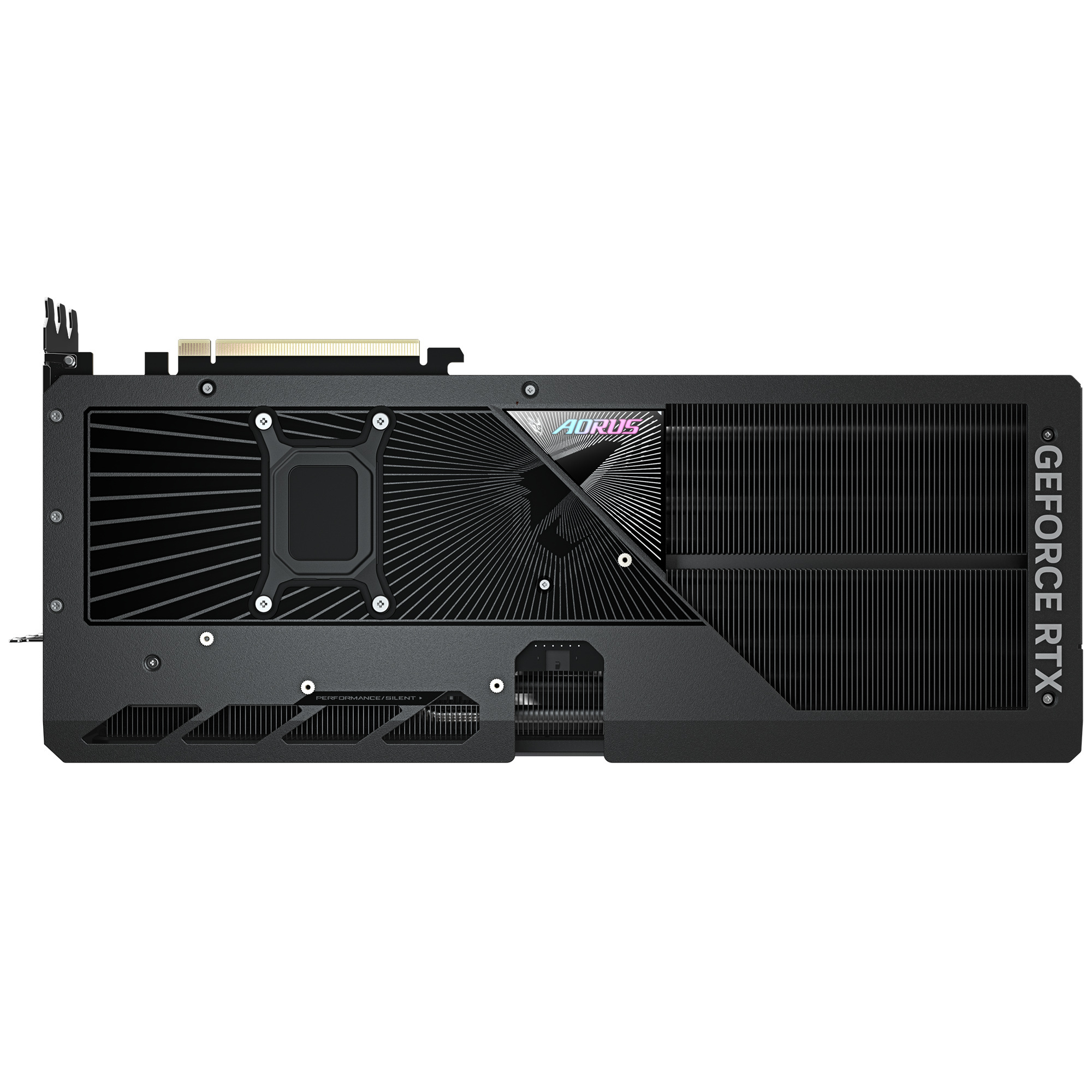 Gigabyte GeForce RTX 5080 Aorus Master 16GB GDDR7 DLSS 4