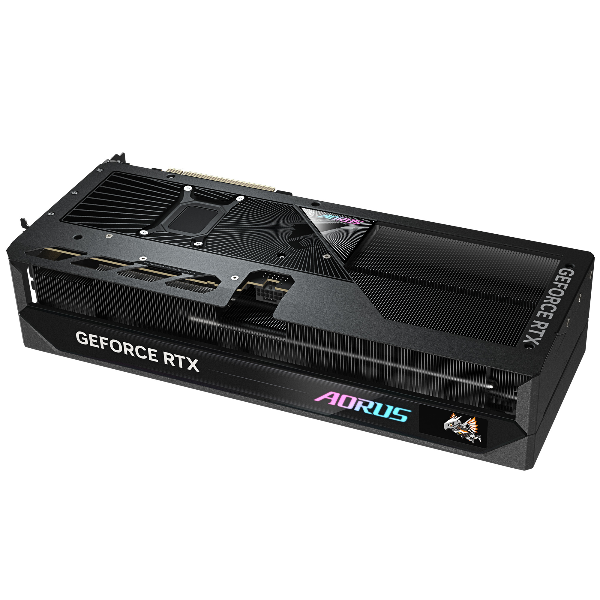 Gigabyte GeForce RTX 5080 Aorus Master 16GB GDDR7 DLSS 4