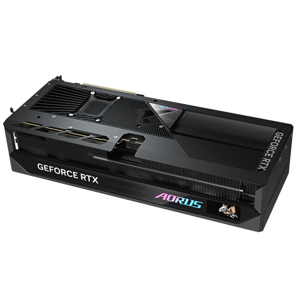 Zdjęcie produktu: Gigabyte GeForce RTX 5080 Aorus Master 16GB GDDR7 DLSS 4