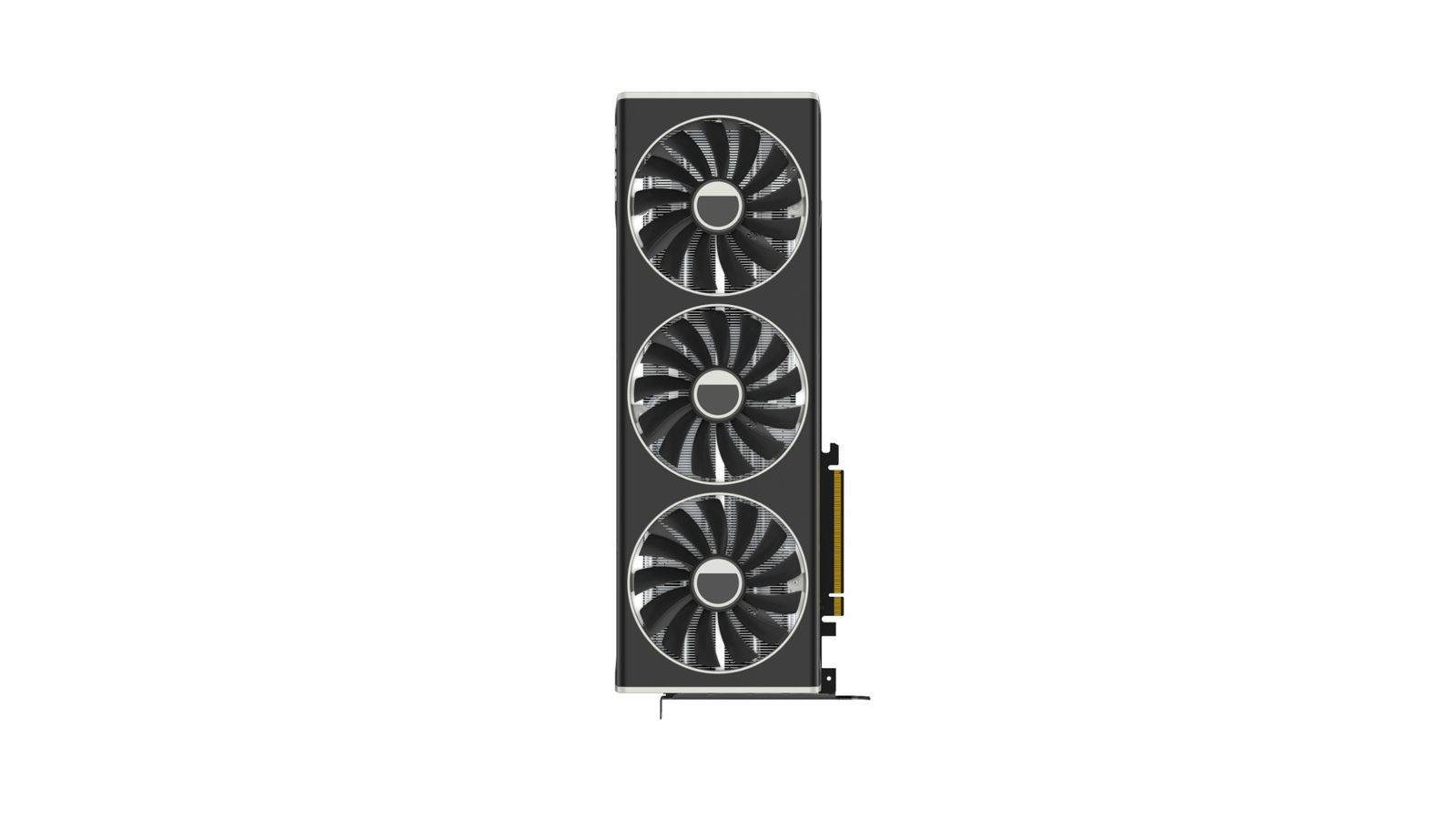 XFX Radeon RX 7900 XT SPEEDSTER MERC310 20GB PCI-E GDDR6 (RX-79TMERCU9) XFX Radeon RX 7900 XT SPEEDSTER MERC310 20GB PCI-E GDDR6 (RX-79TMERCU9)