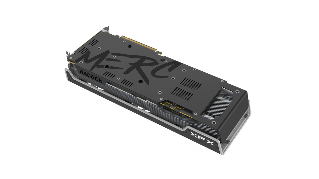 Zdjęcie produktu: XFX Radeon RX 7900 XT SPEEDSTER MERC310 20GB PCI-E GDDR6 (RX-79TMERCU9) Zdjęcie produktu: XFX Radeon RX 7900 XT SPEEDSTER MERC310 20GB PCI-E GDDR6 (RX-79TMERCU9)