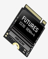 Dysk SSD HIKSEMI FUTURES 1TB M.2 2230 PCIe Gen4x4 NVMe (7400/6730 MB/s) 3D TLC
