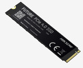 Miniatura zdjęcia: Dysk SSD HIKSEMI FUTURE 1TB M.2 PCIe Gen4x4 NVMe 2280 (7450/6600 MB/s) 3D TLC