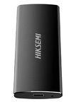 Dysk zewnętrzny SSD HIKSEMI Spear T200N 1TB USB 3.1 Type-C (450/400 MB/s) czarny