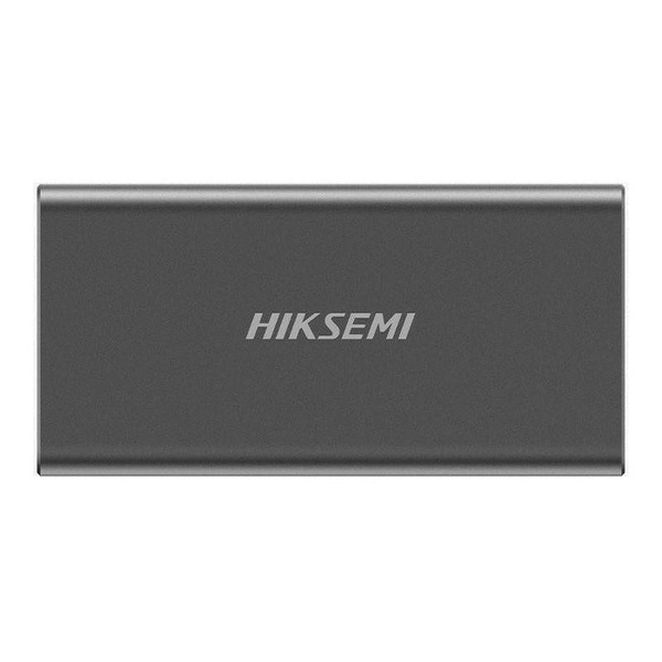 Zdjęcie produktu: Dysk zewnętrzny SSD HIKSEMI Dagger T200N Mini 512GB USB 3.2 Type-C TLC czarny