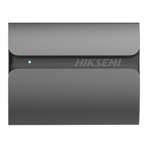 Zdjęcie produktu: Dysk zewnętrzny SSD HIKSEMI Shield T300S 512GB USB 3.1 Type-C czarny