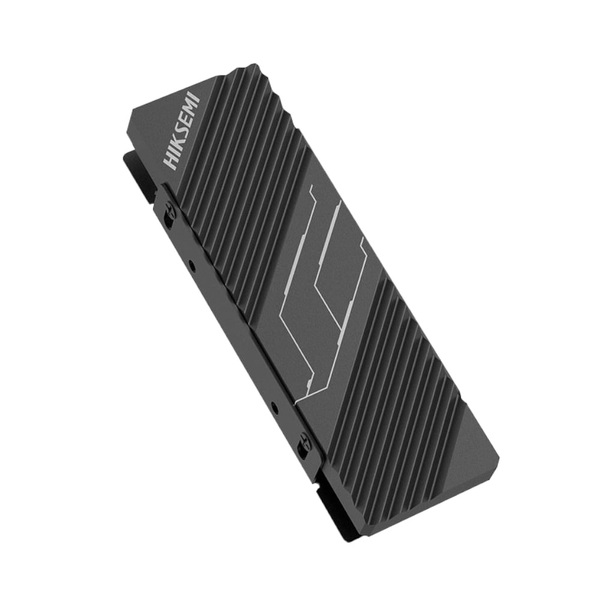 Zdjęcie produktu: Radiator HIKSEMI MH2 do dysków M.2 SSD Zdjęcie produktu: Radiator HIKSEMI MH2 do dysków M.2 SSD