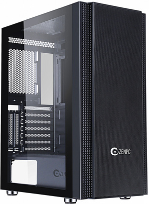Miniatura produktu: ZENPC Gaming AMD Ryzen 5 5600 RX7700XT 1TB 32GB Z5 Miniatura produktu: ZENPC Gaming AMD Ryzen 5 5600 RX7700XT 1TB 32GB Z5