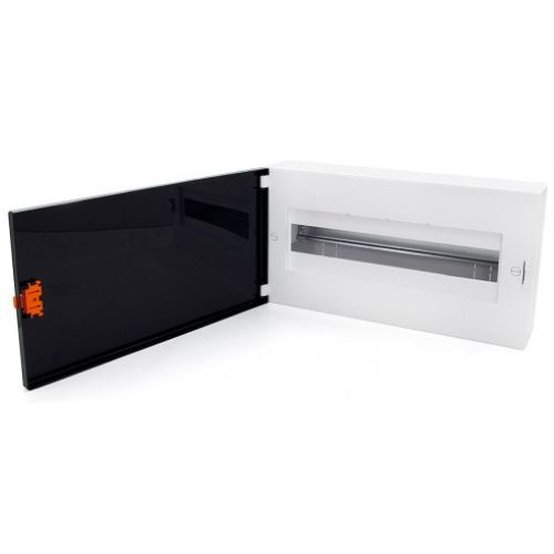 Rozdzielnica Nilson Quantum 18 nadtynkowa IP40 18