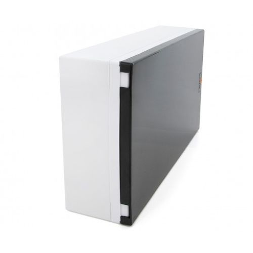 Rozdzielnica Nilson Quantum 18 nadtynkowa IP40 18