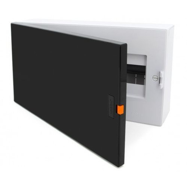 Zdjęcie produktu: Rozdzielnica Nilson Quantum 18 nadtynkowa IP40 18