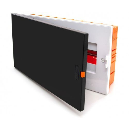 Rozdzielnica Nilson Quantum 18 podtynkowa IP40 18