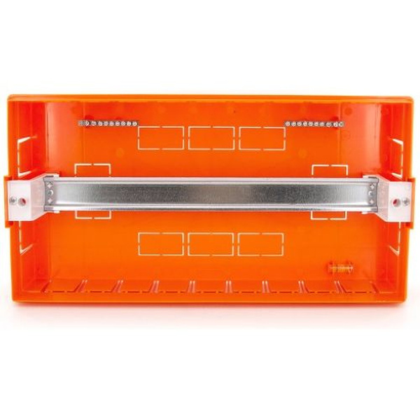 Zdjęcie produktu: Rozdzielnica Nilson Quantum 18 podtynkowa IP40 18