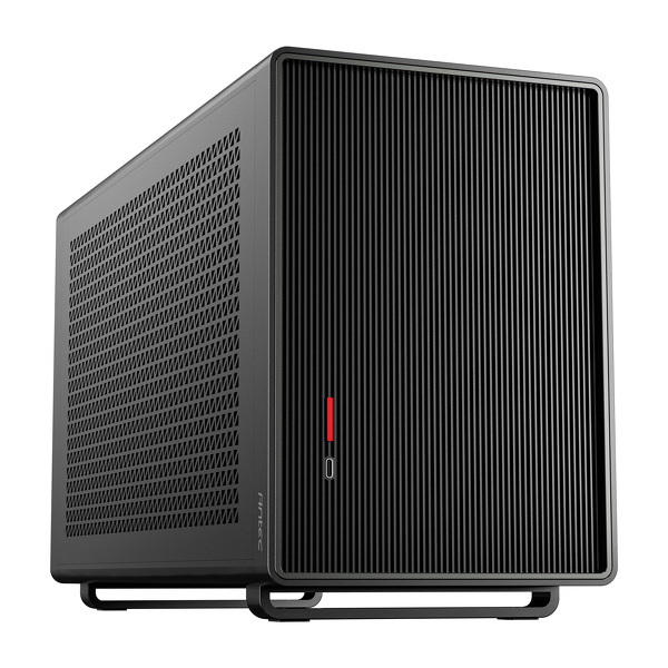 Zdjęcie produktu: Obudowa do komputera Antec Performance 1 M Black ITX