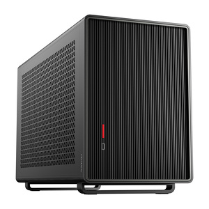 Miniatura produktu: Obudowa do komputera Antec Performance 1 M Black ITX