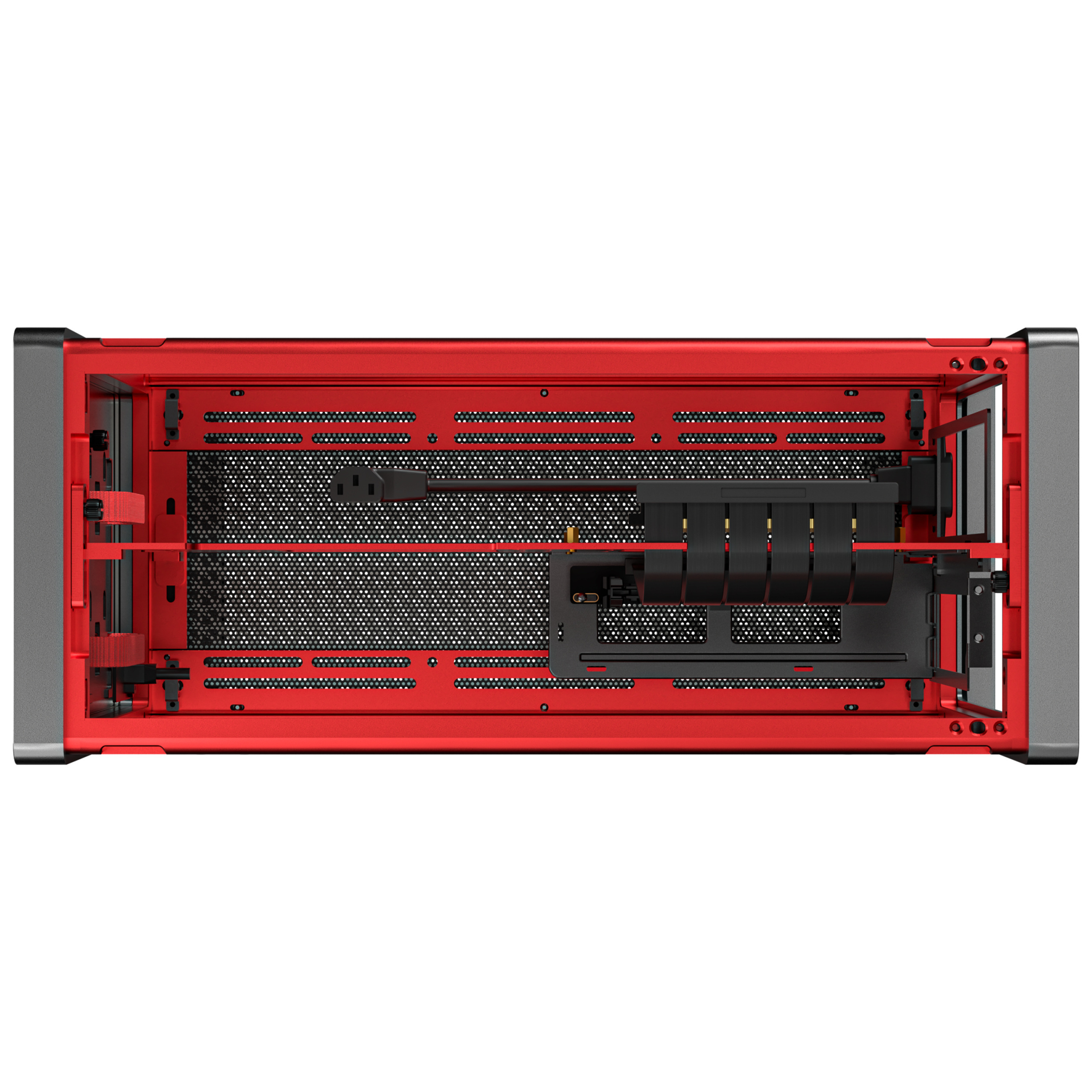 Obudowa do komputera Antec Performance 1 M Aventurine ITX