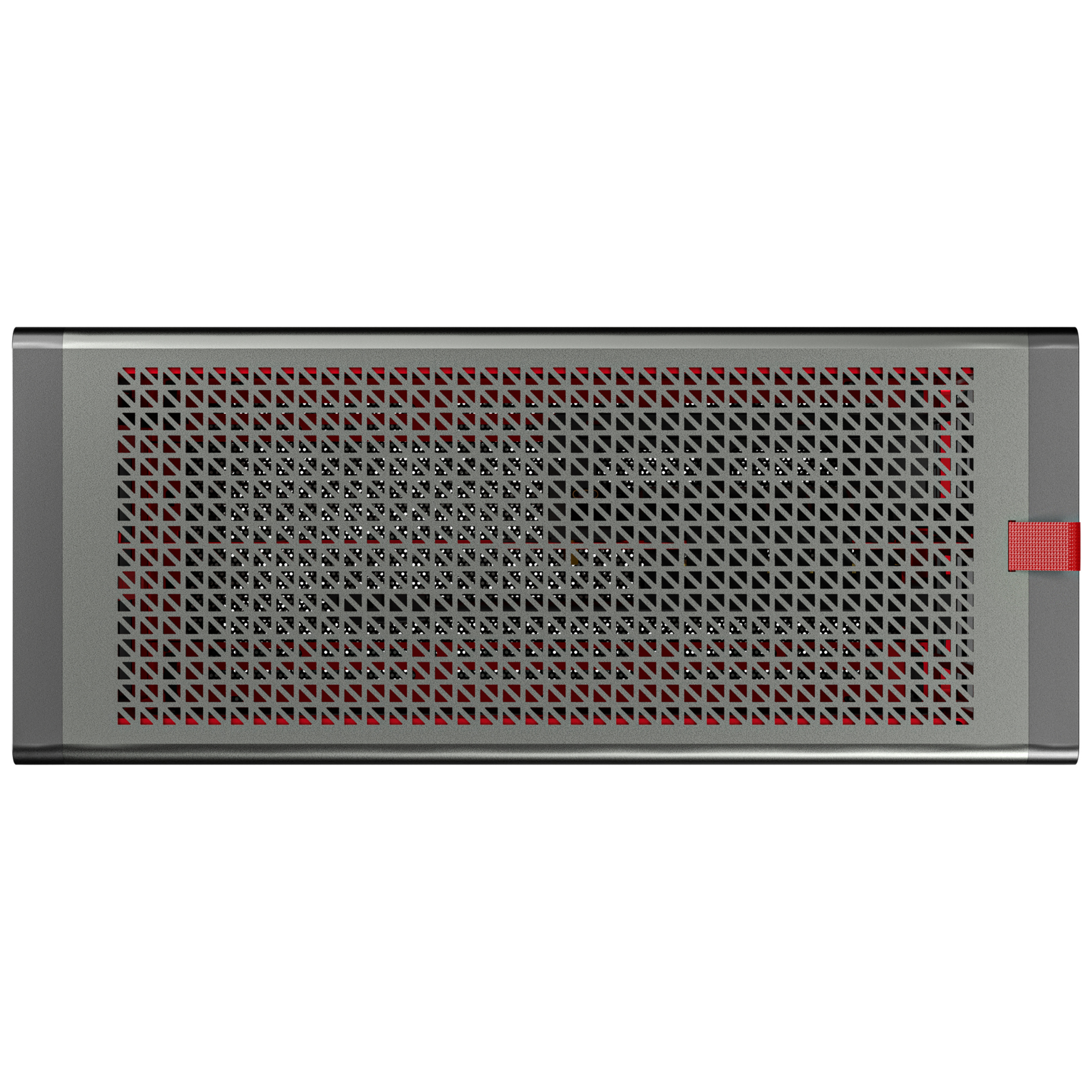 Obudowa do komputera Antec Performance 1 M Aventurine ITX