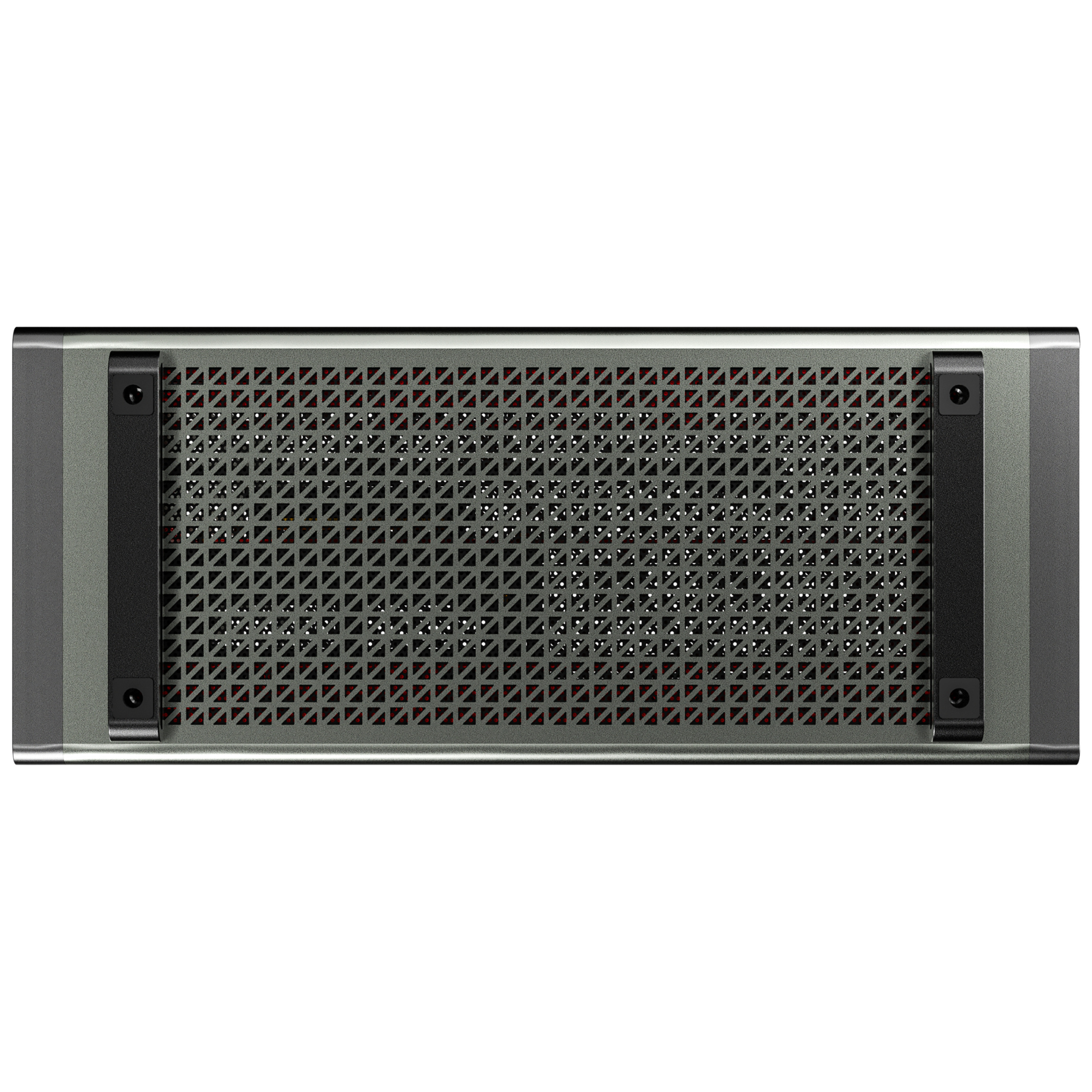 Obudowa do komputera Antec Performance 1 M Aventurine ITX