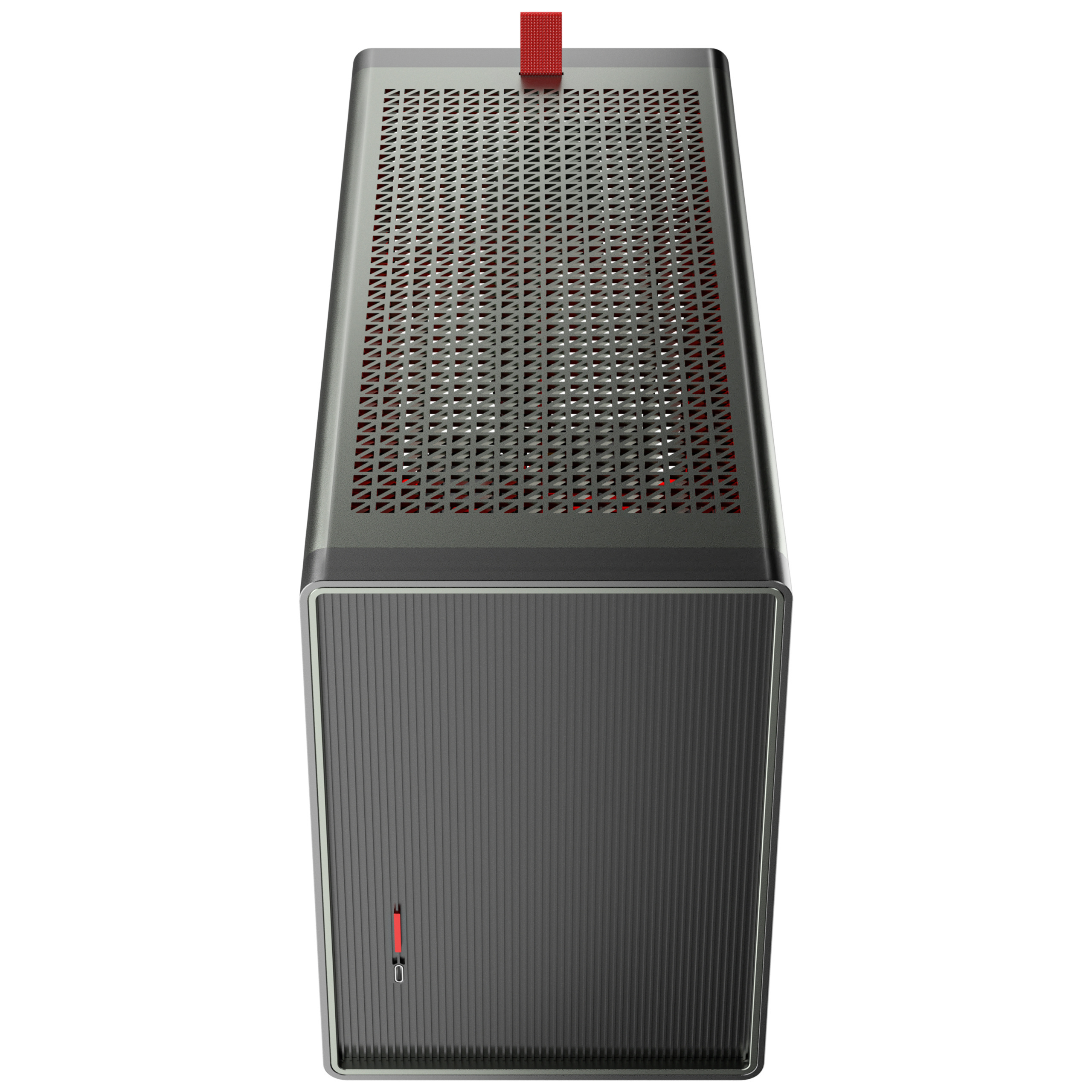 Obudowa do komputera Antec Performance 1 M Aventurine ITX