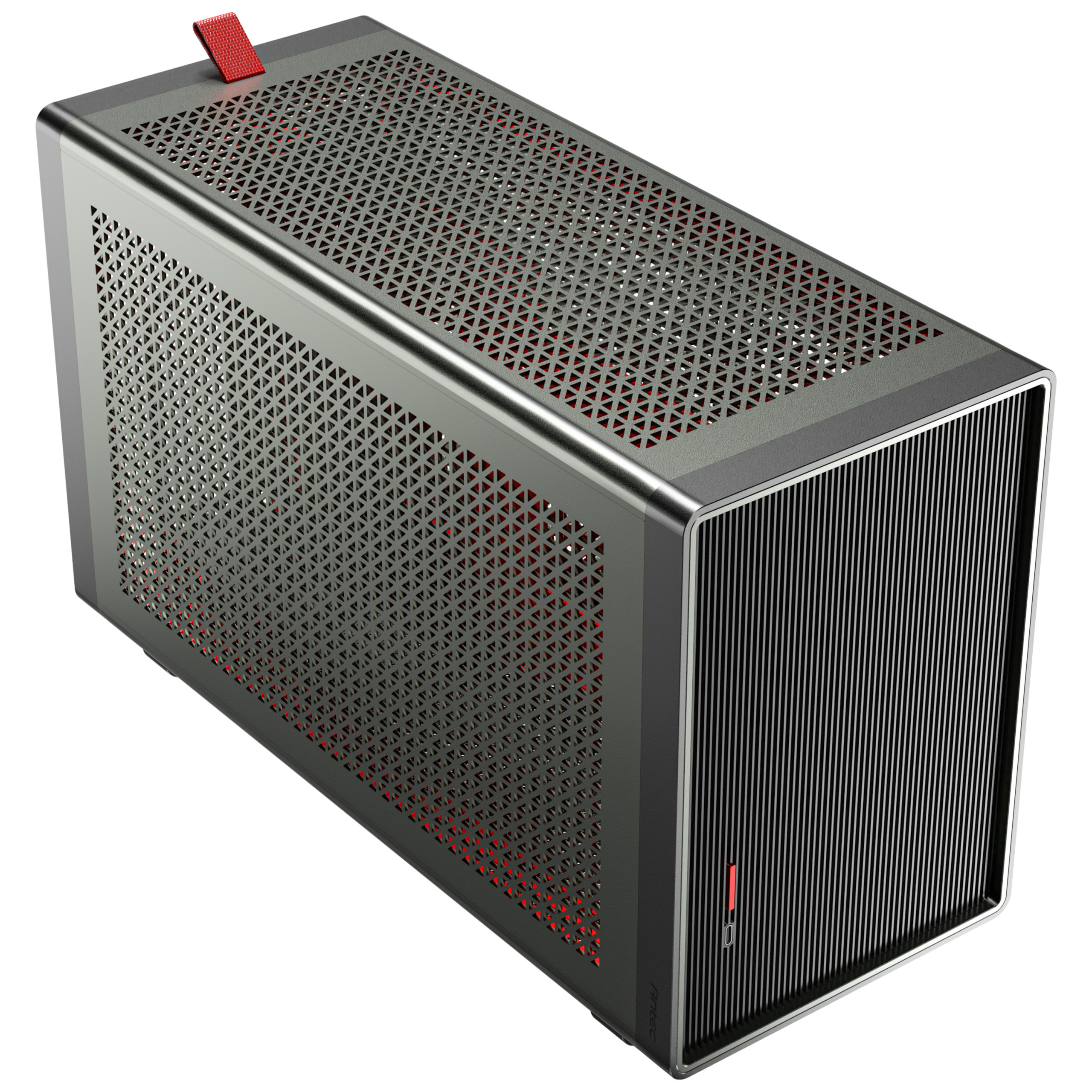 Obudowa do komputera Antec Performance 1 M Aventurine ITX