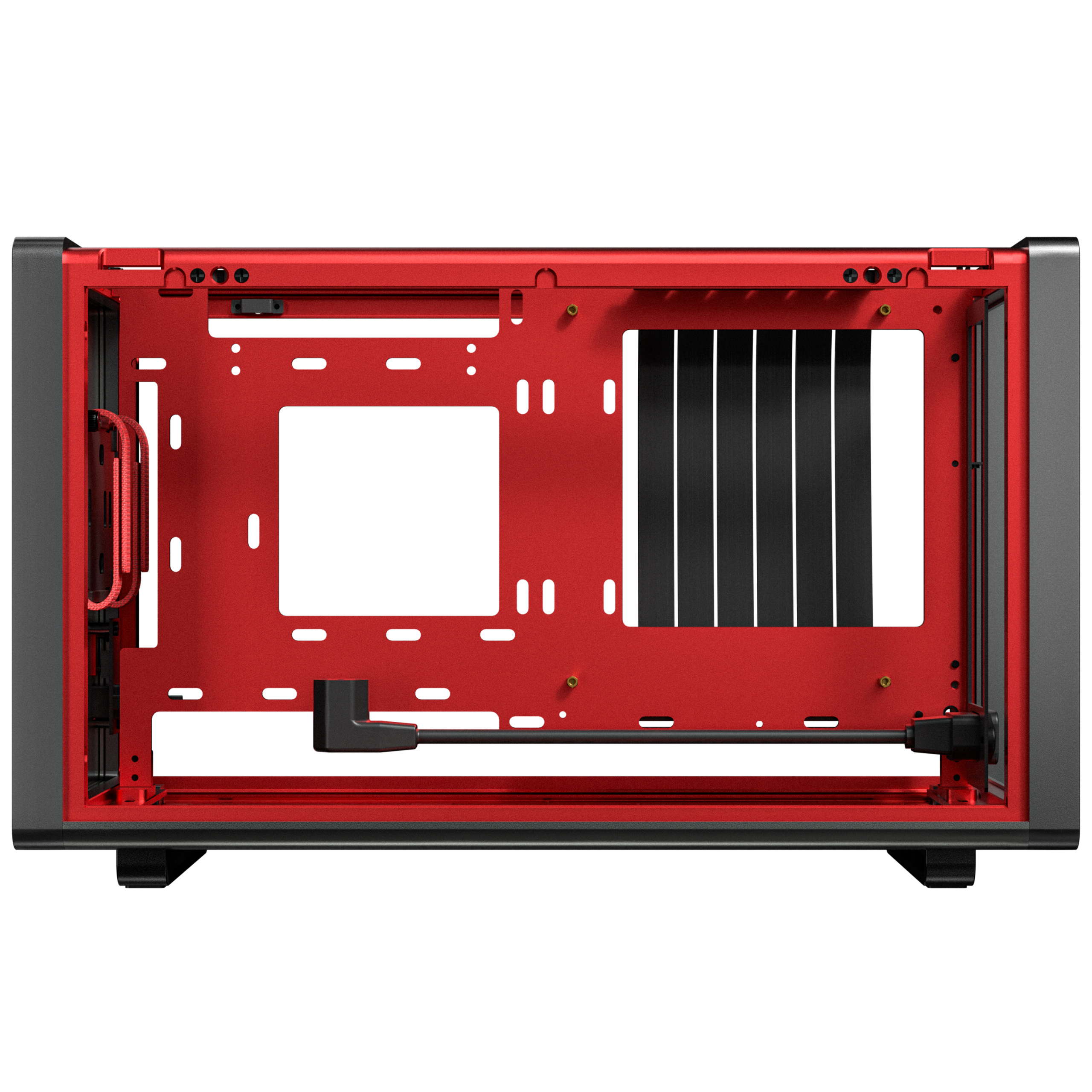 Obudowa do komputera Antec Performance 1 M Aventurine ITX