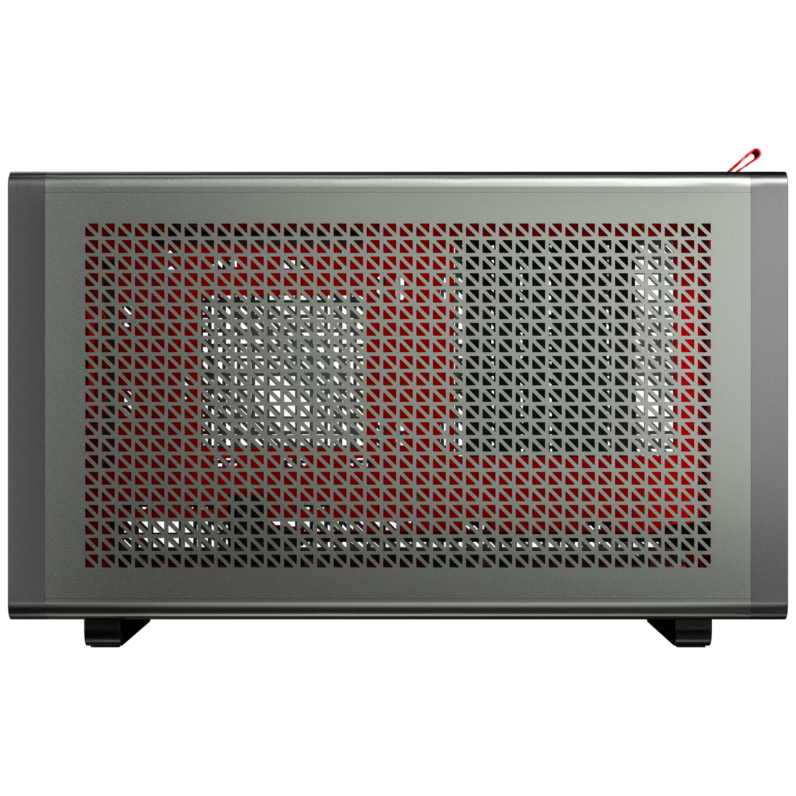 Obudowa do komputera Antec Performance 1 M Aventurine ITX