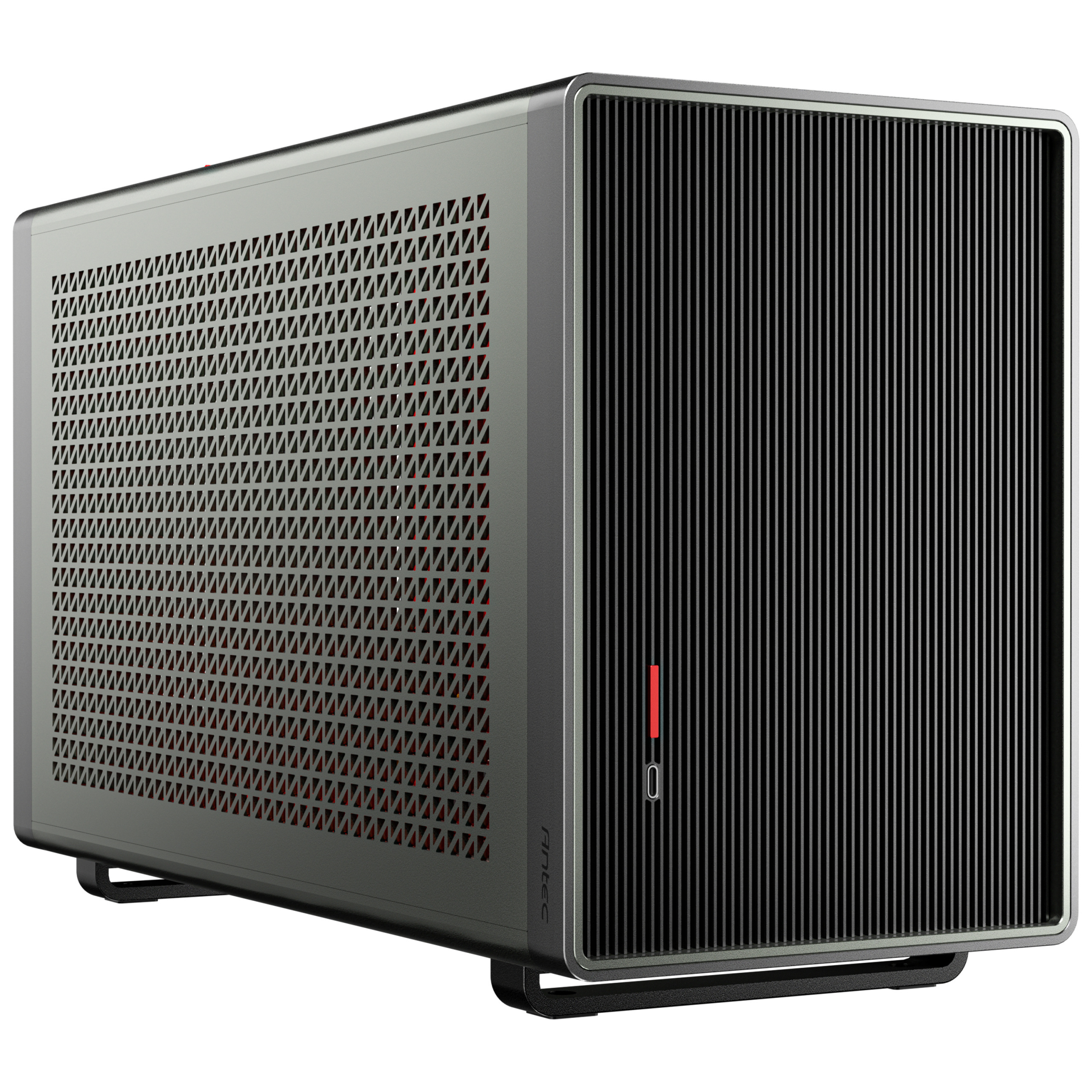 Obudowa do komputera Antec Performance 1 M Aventurine ITX