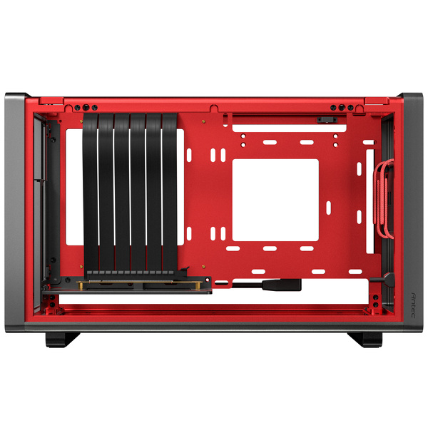 Zdjęcie produktu: Obudowa do komputera Antec Performance 1 M Aventurine ITX