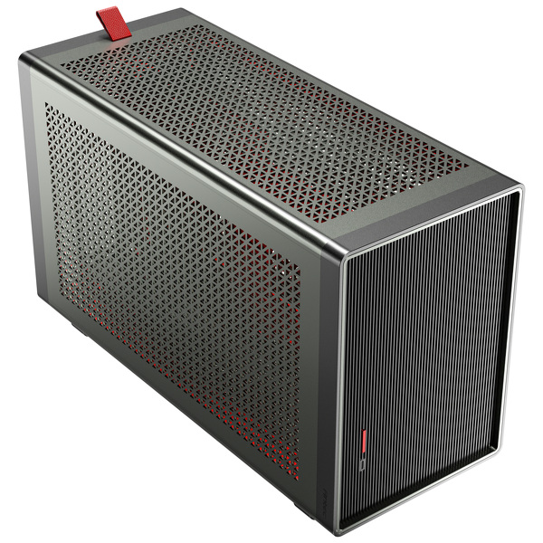 Zdjęcie produktu: Obudowa do komputera Antec Performance 1 M Aventurine ITX