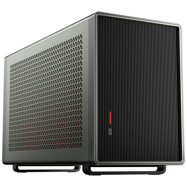 Zdjęcie produktu: Obudowa do komputera Antec Performance 1 M Aventurine ITX