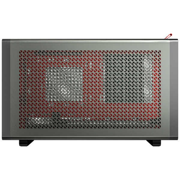 Zdjęcie produktu: Obudowa do komputera Antec Performance 1 M Aventurine ITX