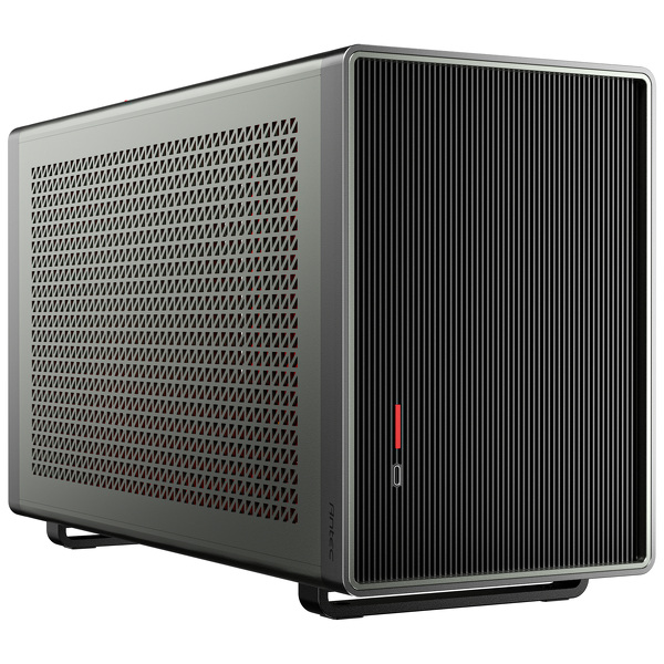 Zdjęcie produktu: Obudowa do komputera Antec Performance 1 M Aventurine ITX