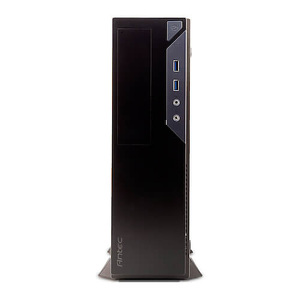Miniatura produktu: Obudowa do komputera Antec Value VSK2000B-U3 Slim Micro ATX Black