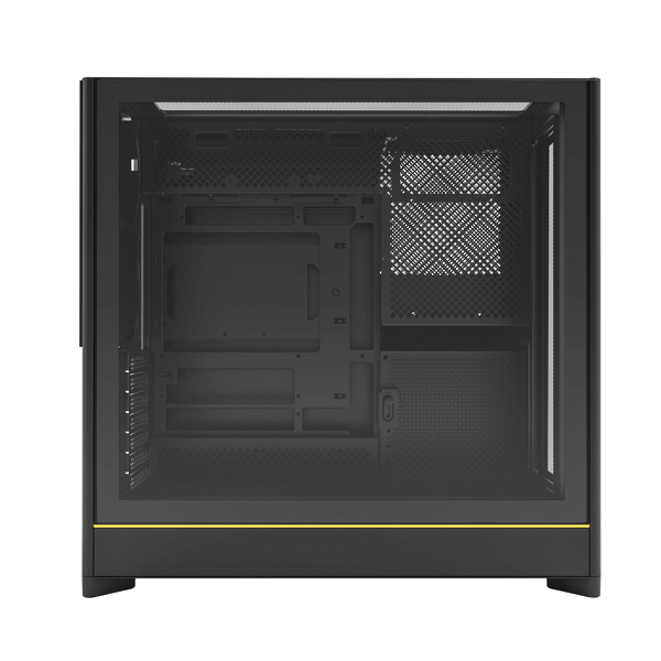 Zdjęcie produktu: Obudowa do komputera Montech HS01 Black