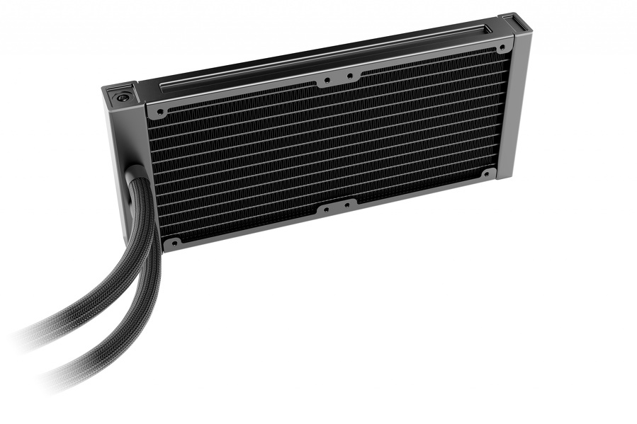 Zdjęcie produktu: be quiet! Silent Loop 3 240mm, chłodzenie wodne (BW024)