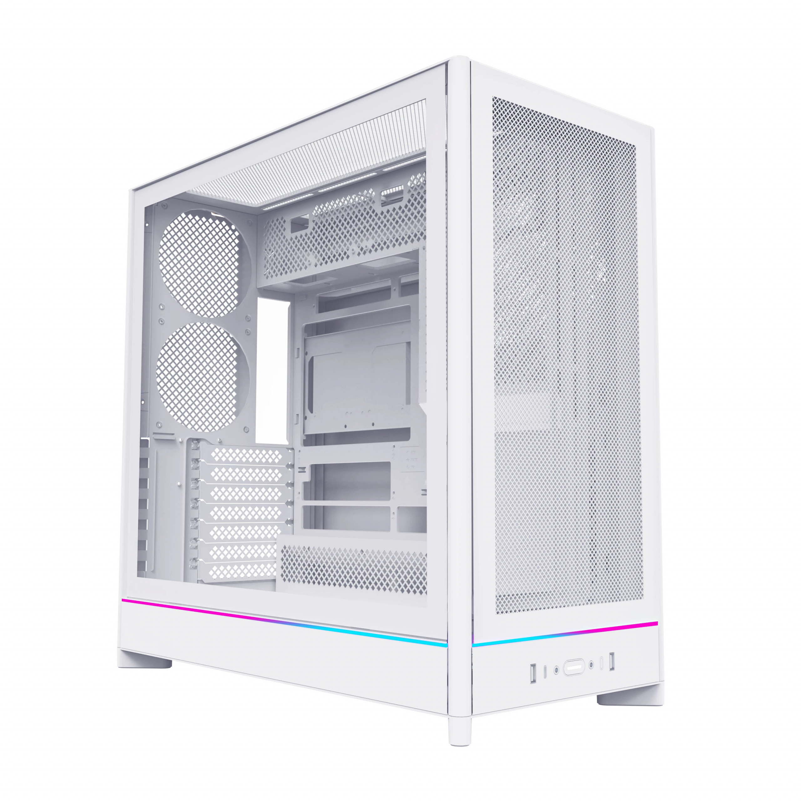 Obudowa do komputera Montech HS01 White