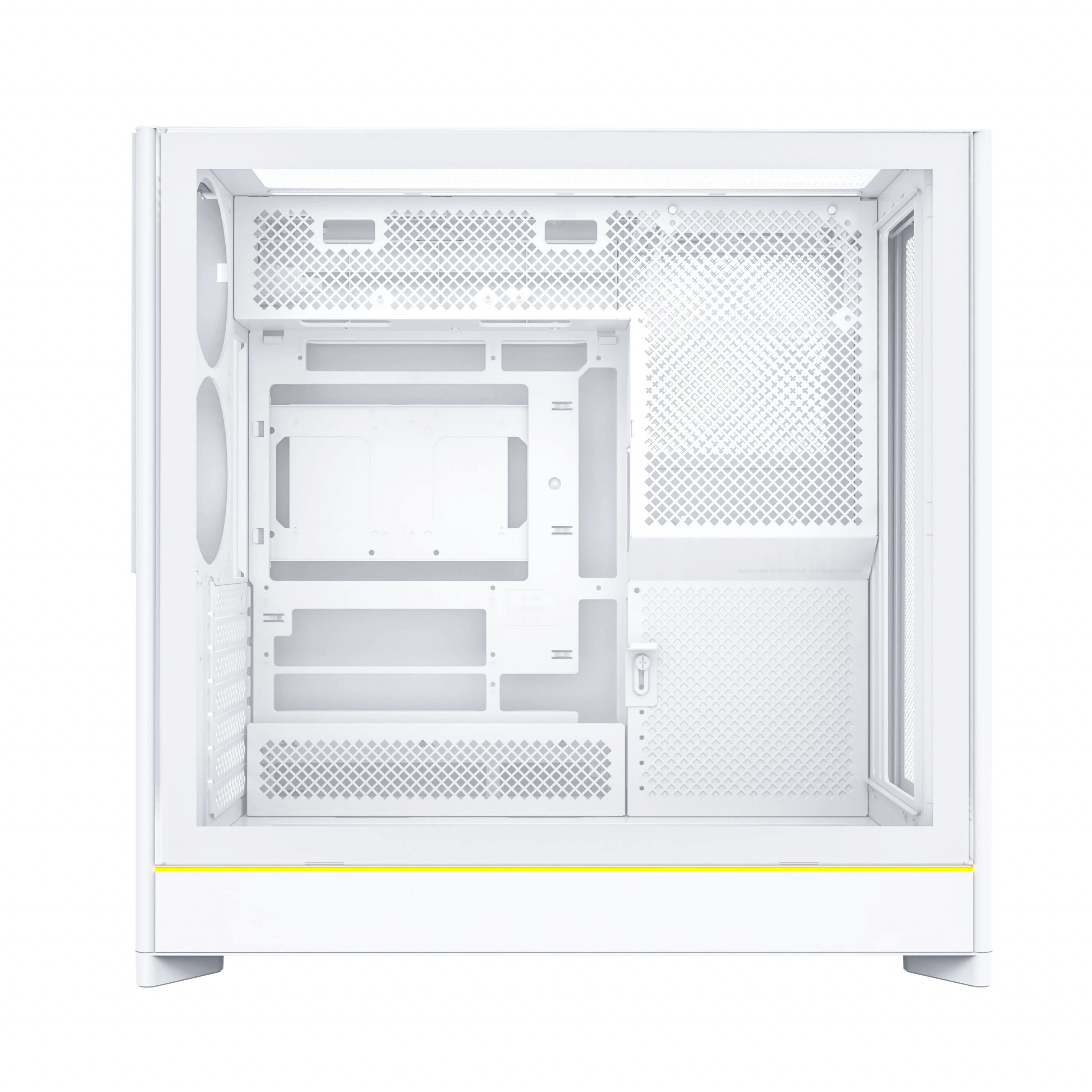 Obudowa do komputera Montech HS01 White