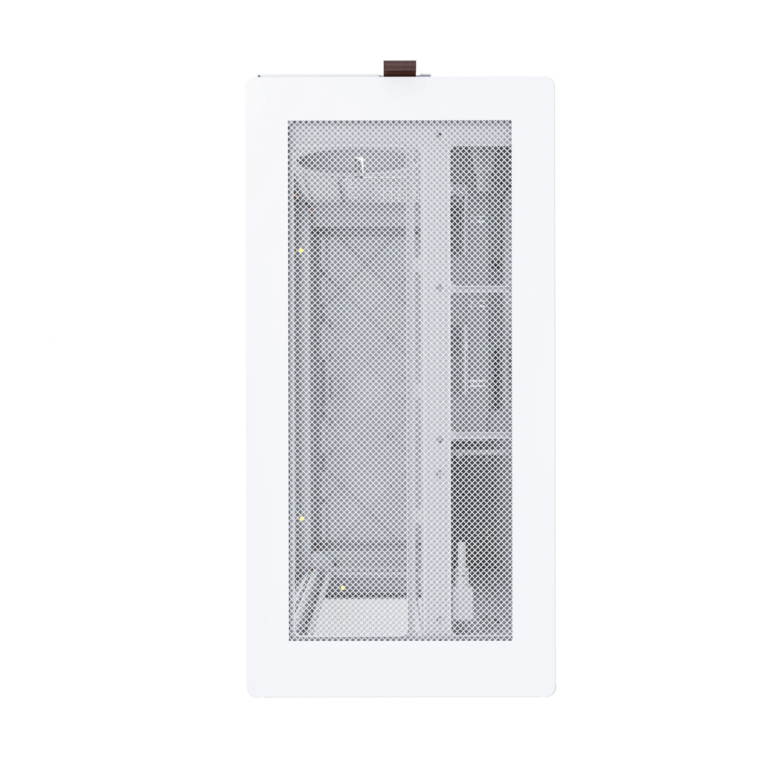 Obudowa do komputera Montech HS01 White