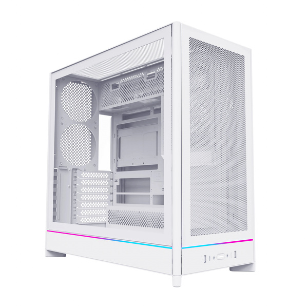 Zdjęcie produktu: Obudowa do komputera Montech HS01 White