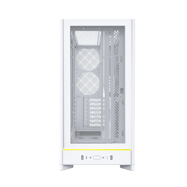 Zdjęcie produktu: Obudowa do komputera Montech HS01 White