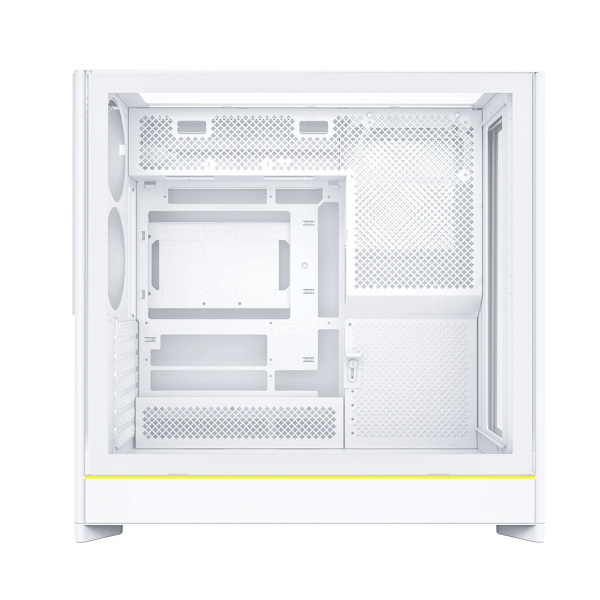 Zdjęcie produktu: Obudowa do komputera Montech HS01 White