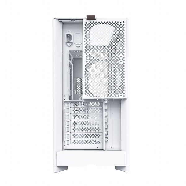 Zdjęcie produktu: Obudowa do komputera Montech HS01 White